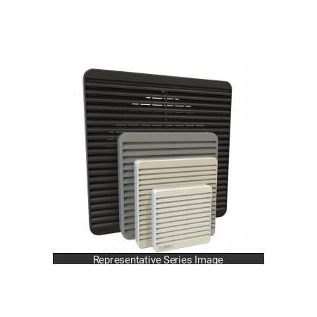 Hammond Replacement Filter XPFA254, Pack of 5 PFF6000